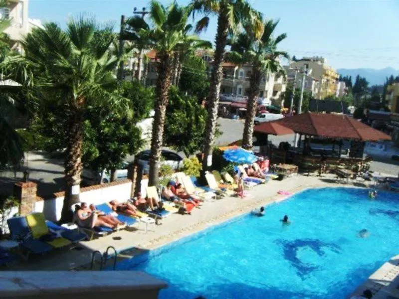 Club Sunsmile Apartment Marmaris 0*,  Turkey