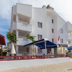 Sezin Apart Marmaris