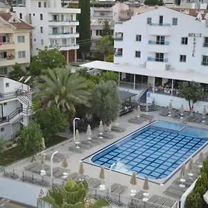 Hotel Adler, Marmaris