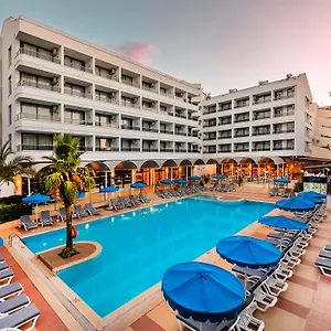 Hotel Kayamaris, Marmaris