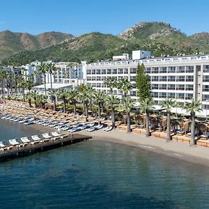 Hotel Prime, Marmaris