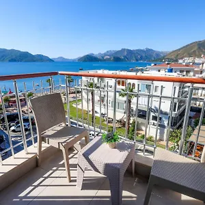 Hotel Asli, Marmaris