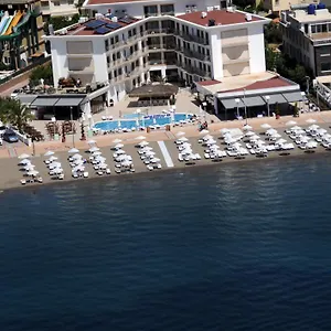 Hotel Pasa Garden, Marmaris
